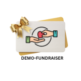 DEMO-FUNDRAISER