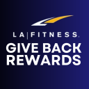 LA FITNESS OSHAWA