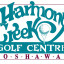 Harmony Creek Golf Center