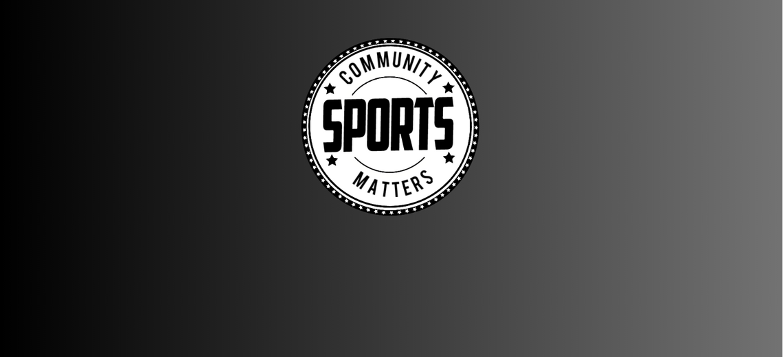 Community Sports Matters - Sports Teams as Promotional Partners
