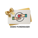 DEMO-FUNDRAISER