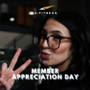 LA FITNESS OSHAWA