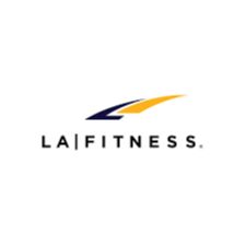 LA Fitness Clubs