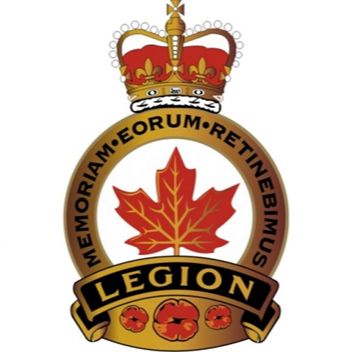 — RCL Legion, 43 Oshawa South