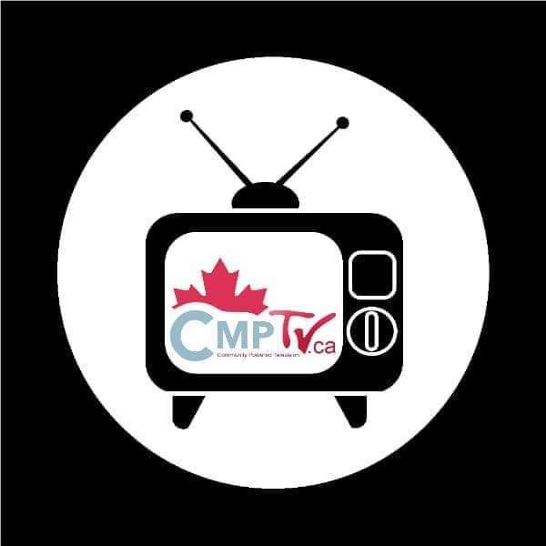 CMPTV - Community Markerplace Television