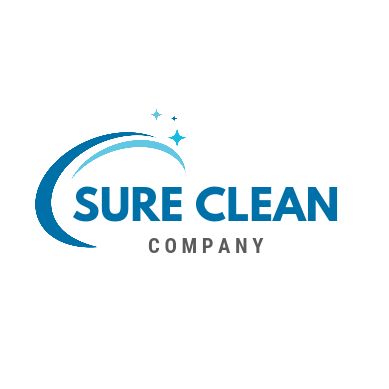 Sure Clean Company - Commercial Cleaning Company with Clean Air Technology