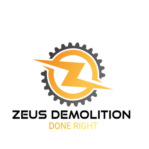 Zeus Demolitions - Professional Demolition and Disposal