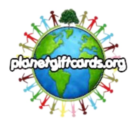 Planet Git Cards - Discounted Gift Cards for Fundraising