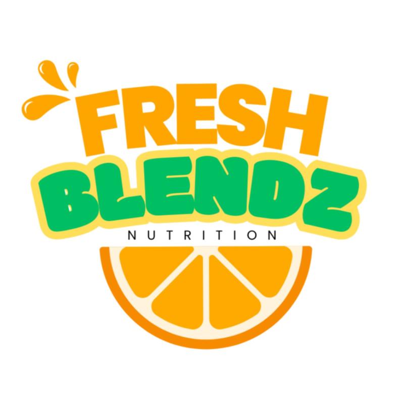 FreshBlendz Juice Bar