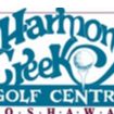 Harmony Creek Golf & Events Center